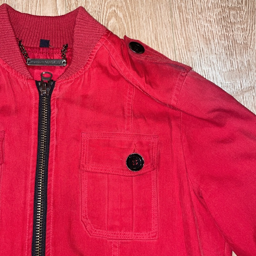 Morphine Generation Jacket - image 3